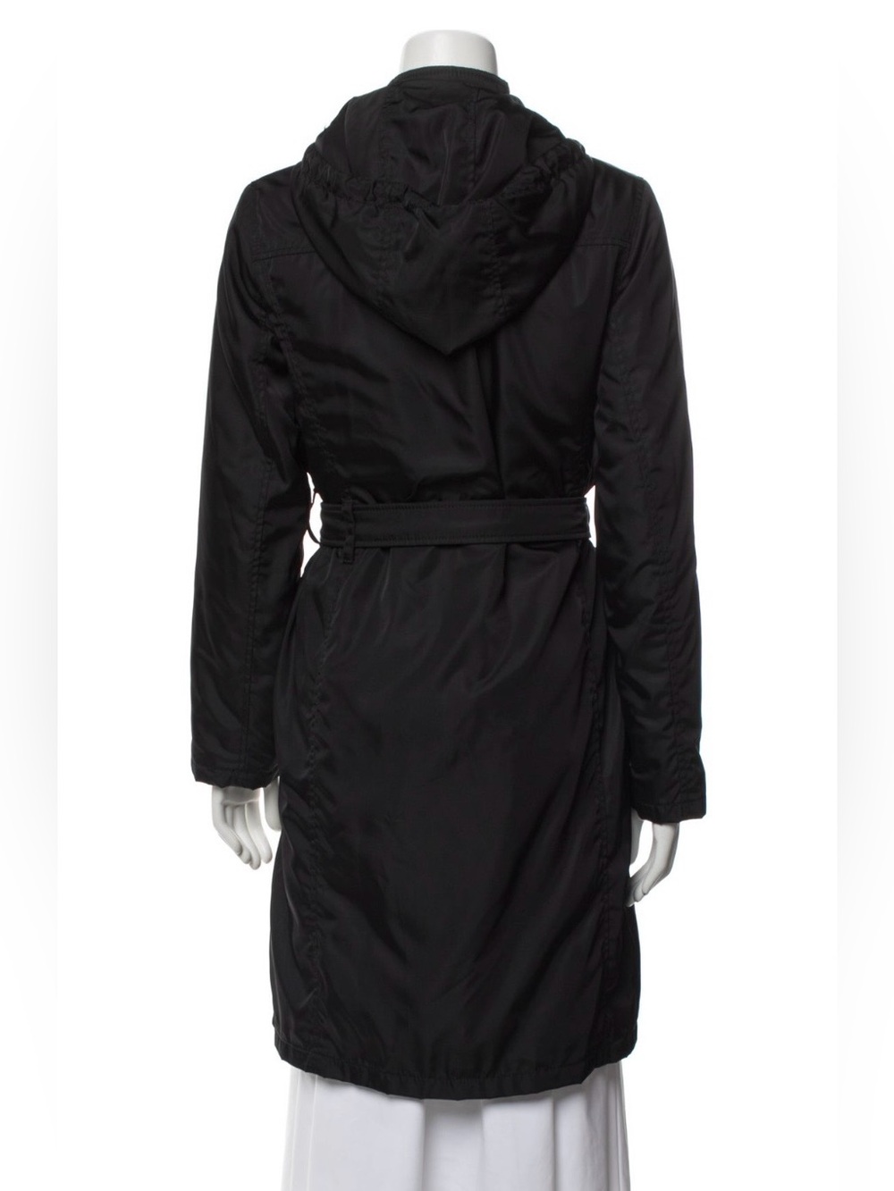 Prada Coat - Picture 3 of 5